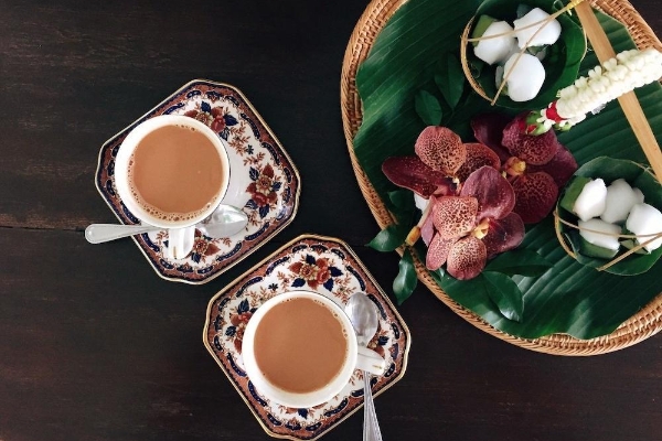 Hotel SSIP Boutique Dhevej Bangkok